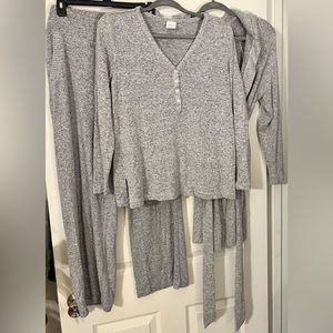 Soma Intimates Lounge Set